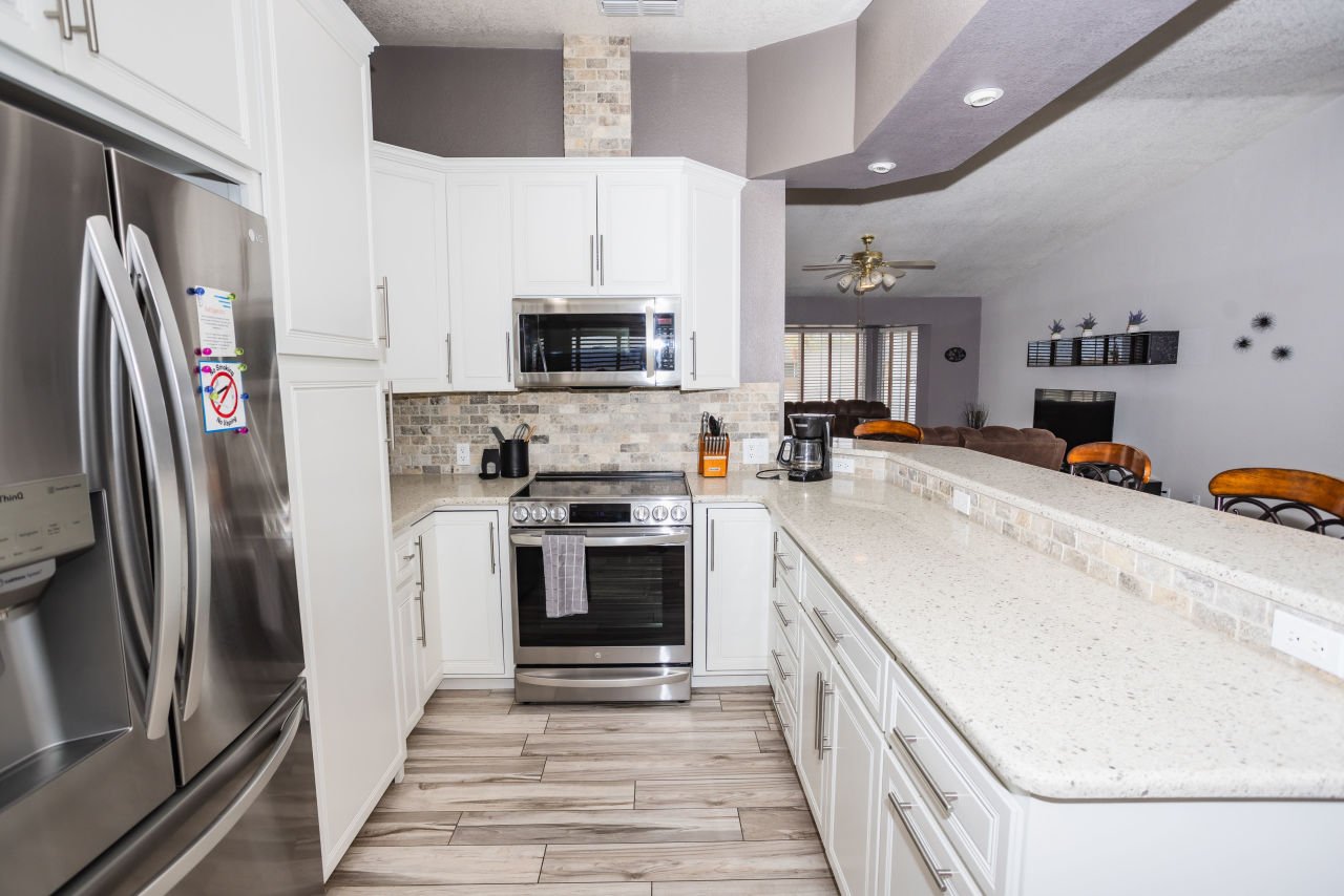 2860 Arabian Dr