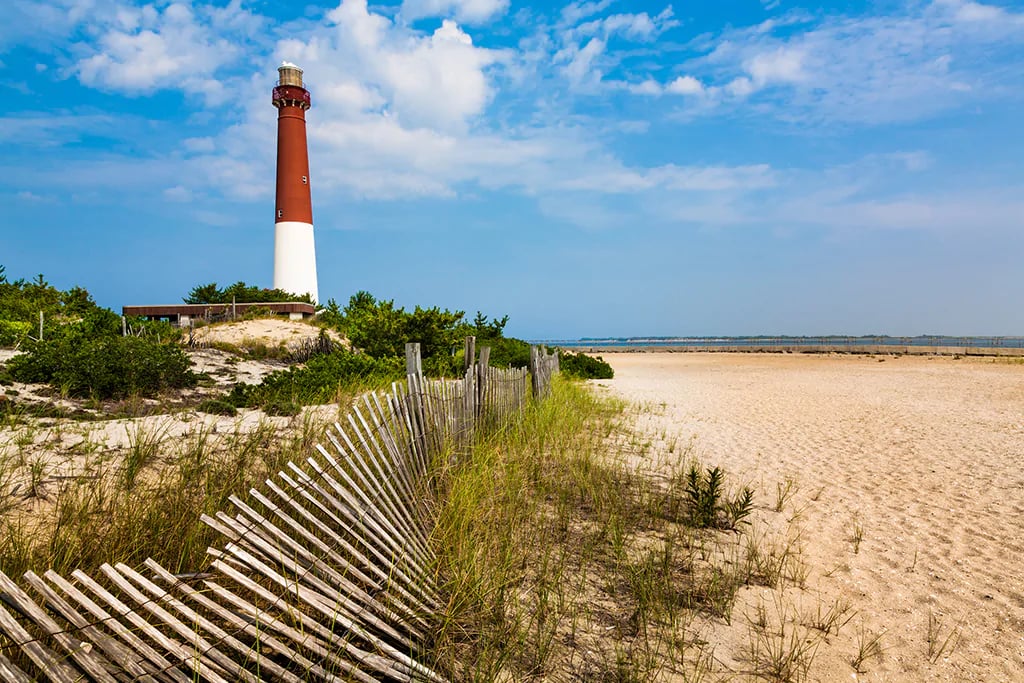 Barnegat Light