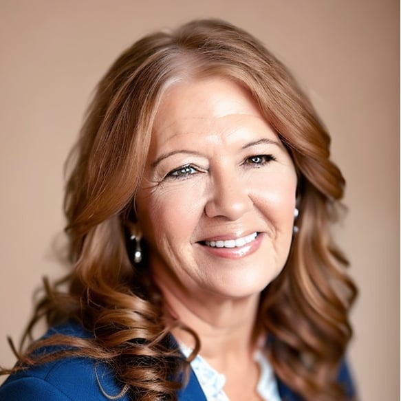 Ginger Perreault Marathon, FL Real Estate Agent Headshot