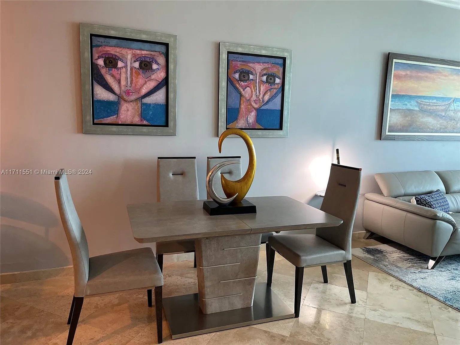 100 S Pointe Dr APT 1602