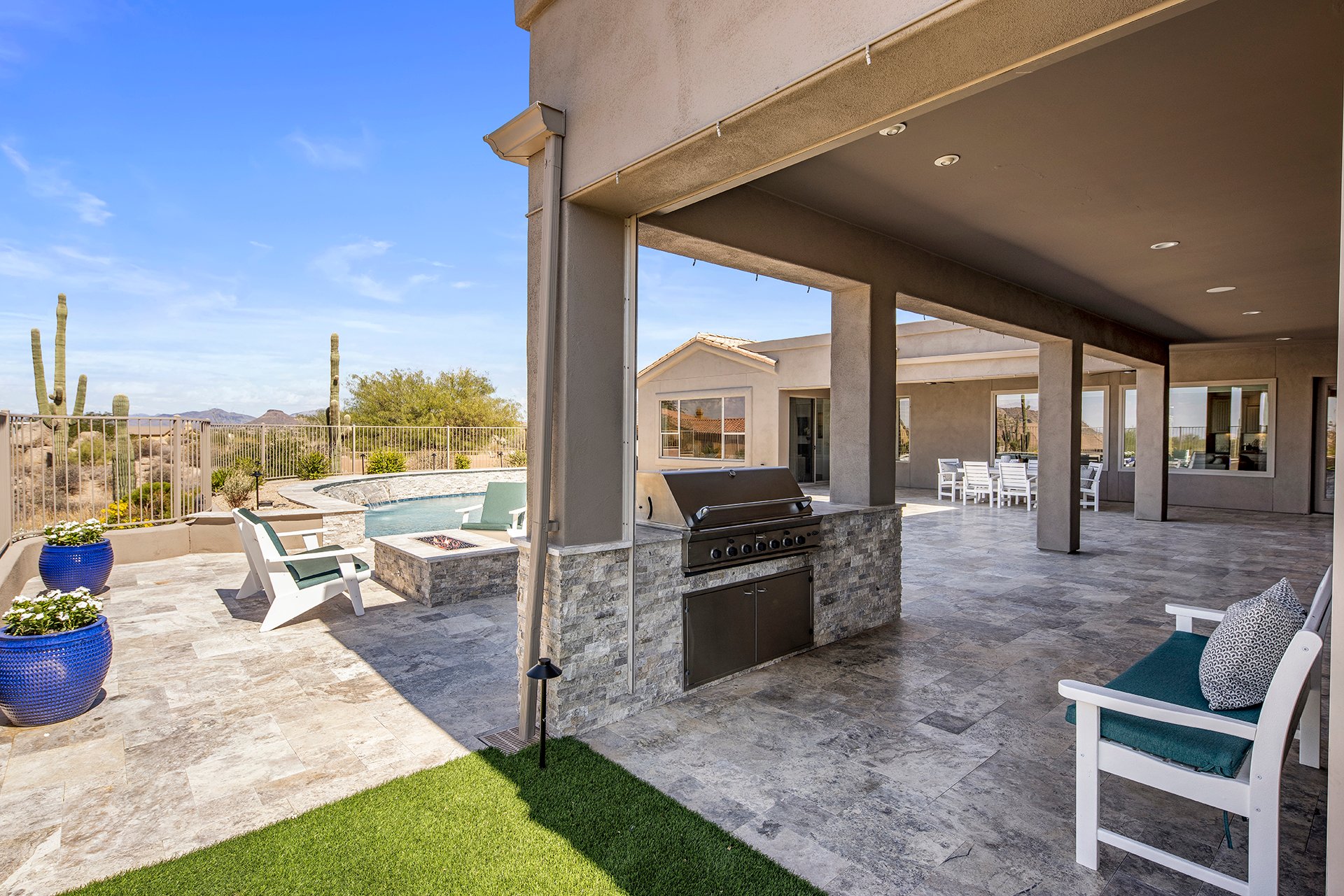 11557 E Four Peaks Road