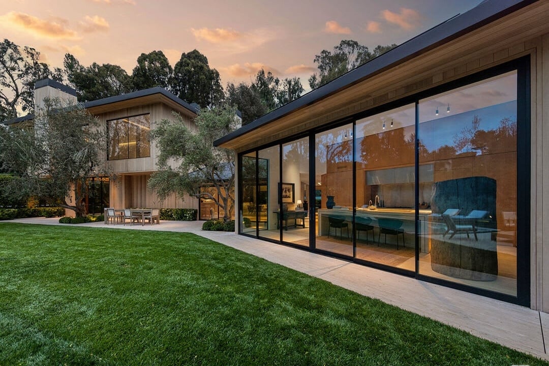 Serene Opulent
