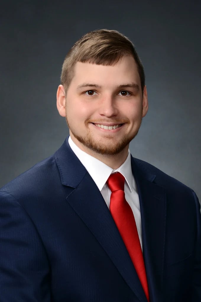 Alex Hubickey
