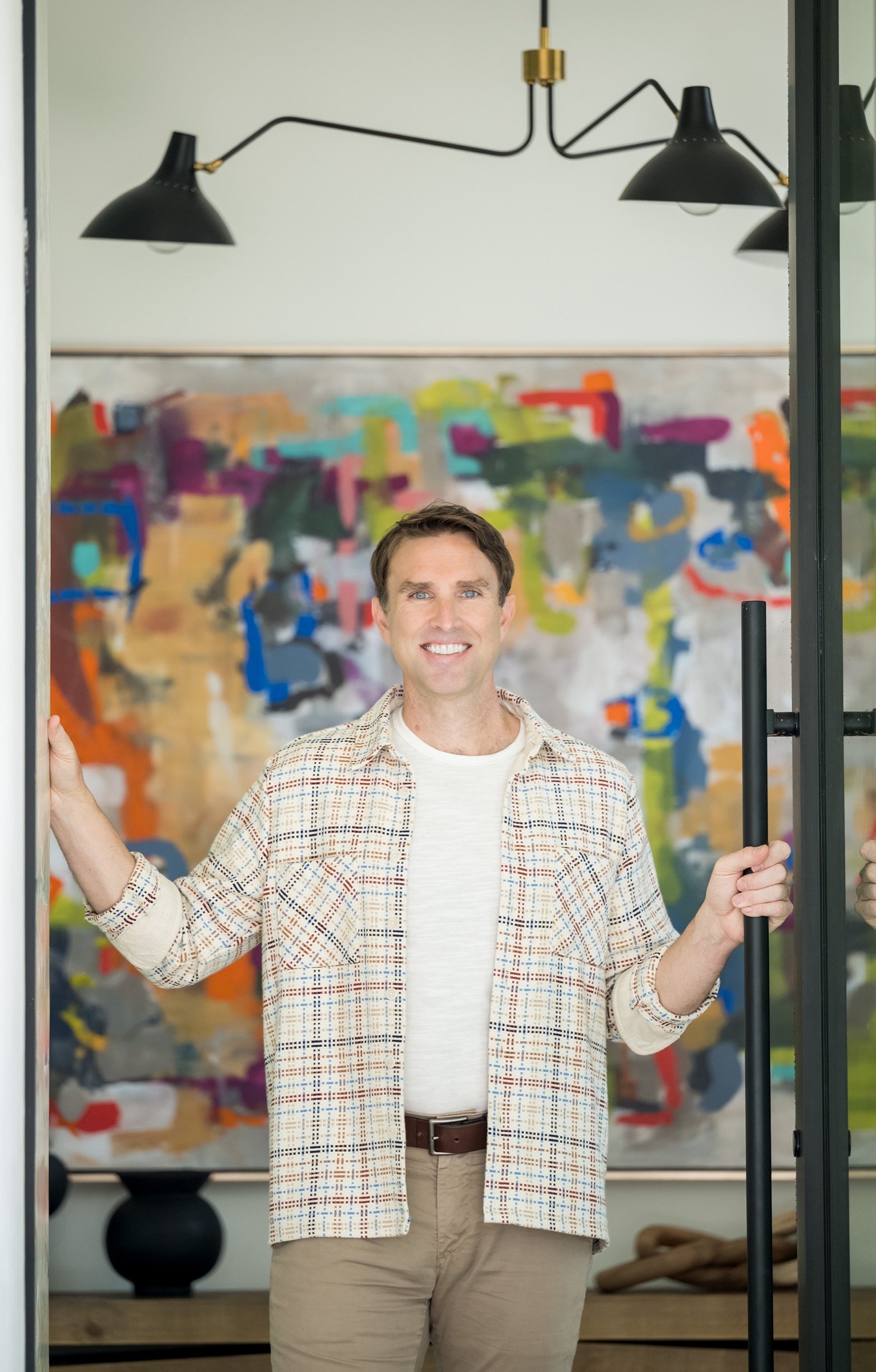 Joe Keenan, co-founder of Keenan Group and lifelong Northwest Hills resident, known for her expertise in Austin’s luxury real estate market