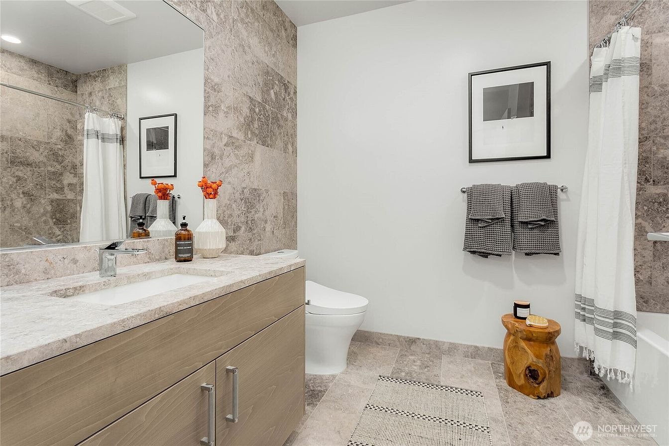 121 Stewart Street #3702 Seattle
