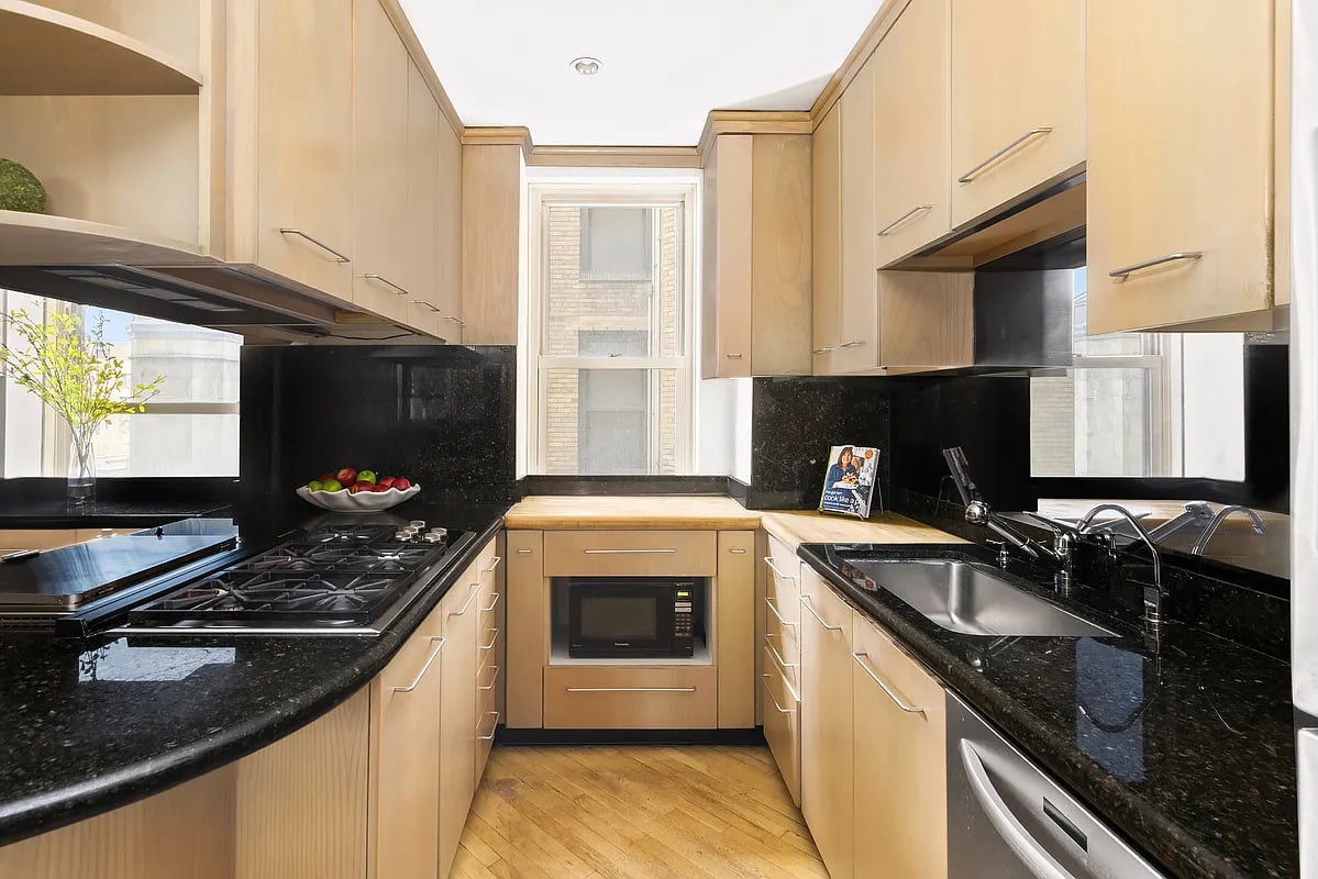 75 Central Park W, #8B