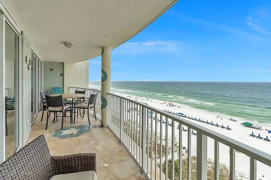 10515 FRONT BEACH Unit 705