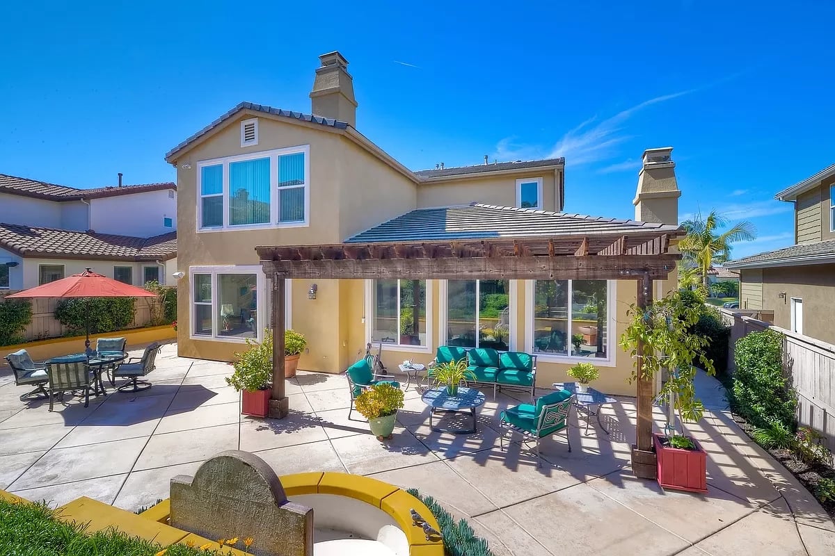 7020 Cinnamon Teal St