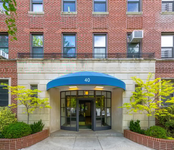 40 Prospect Park West Unit 6C