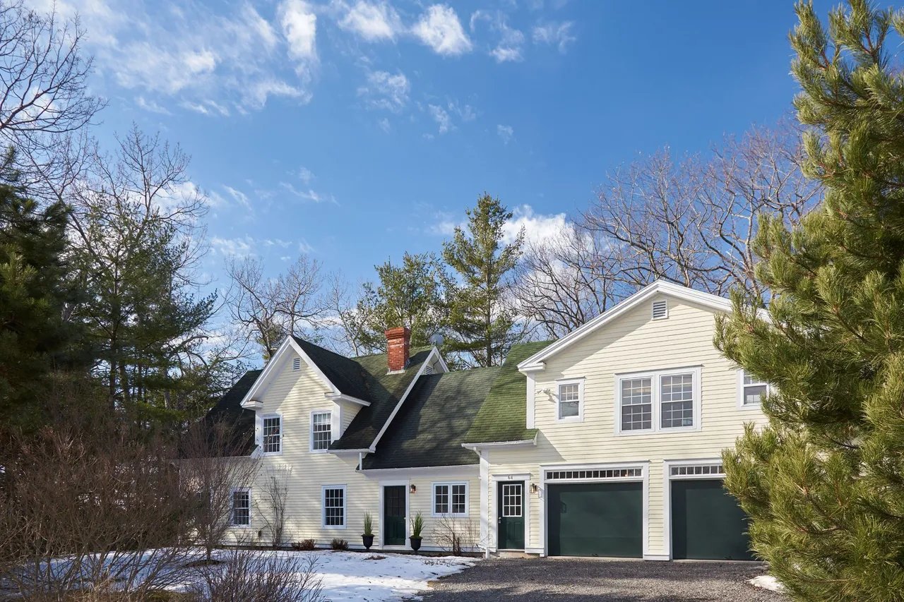 Home For Sale: 64 Granite Street, Yarmouth