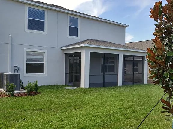 Home for rent 12412 BALLENTRAE FOREST DRIVE, RIVERVIEW, Florida 33579 contact Avaymaria Brown, The tranquil Realtor of Century 21 Link Realty