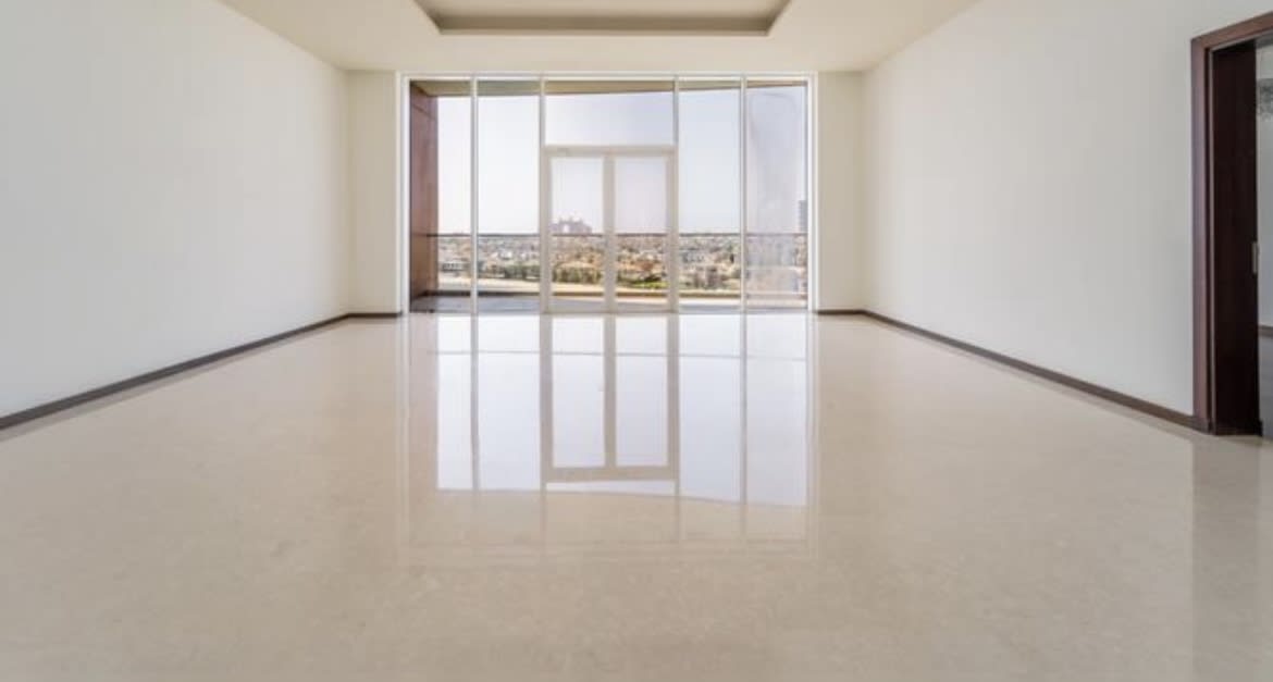 Tiara residence