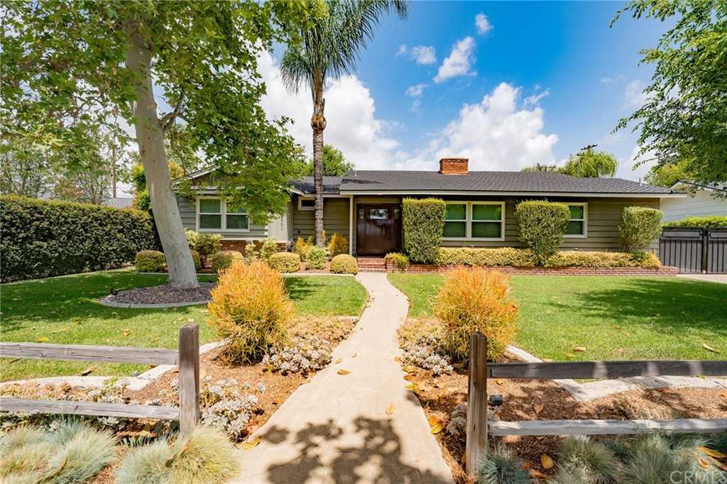 18001 Rainier Drive