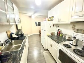 106-3235 Quadra St, Saanich