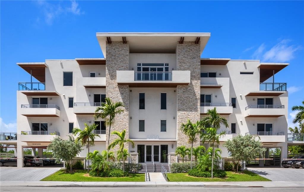 6100 N Ocean Dr Unit PH