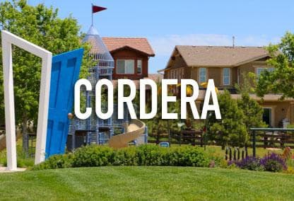 Cordera at Colorado Springs
