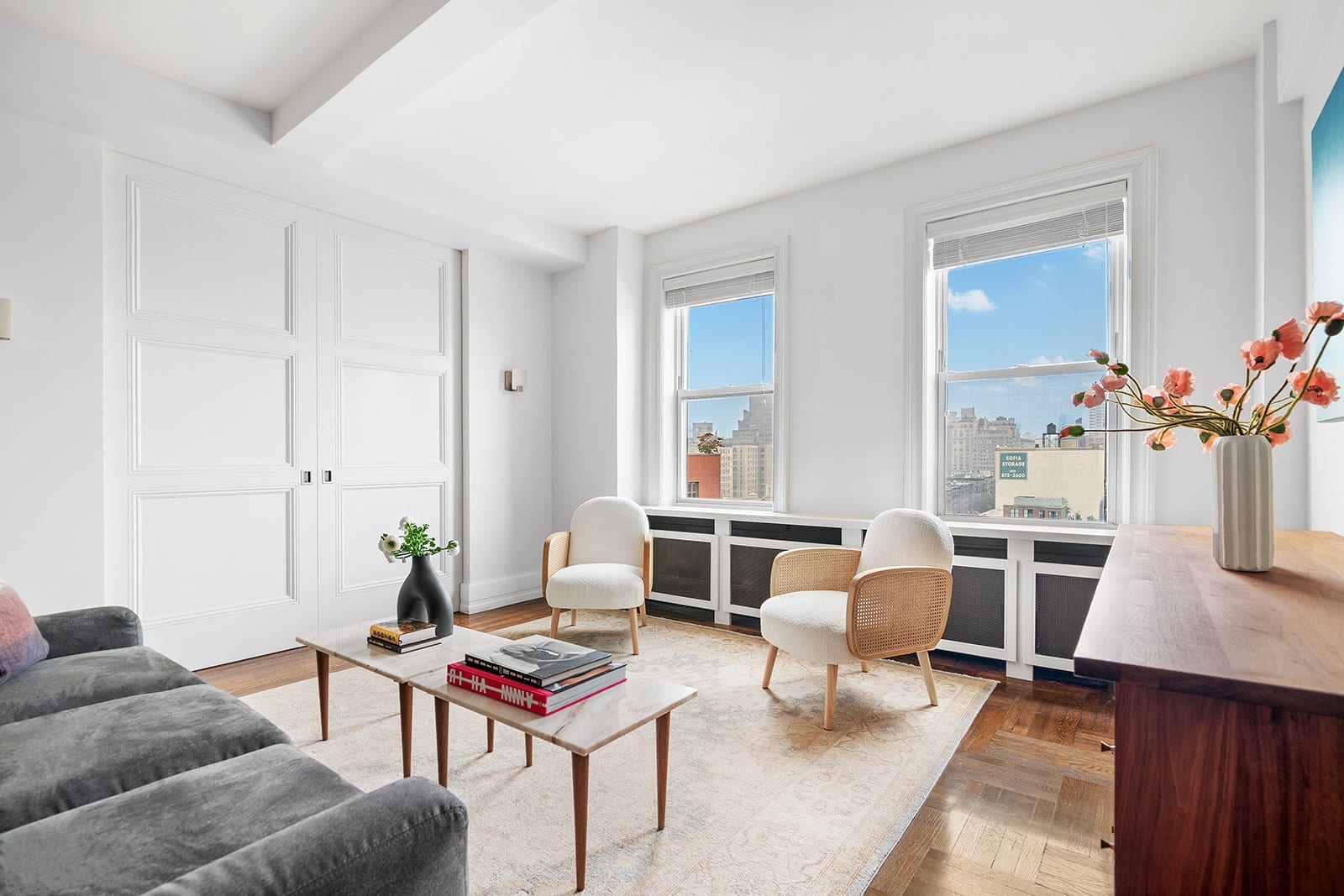 171 W 79th Street, Unit 123