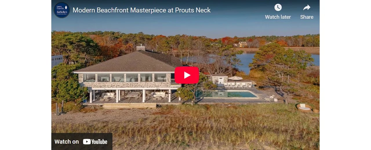 Explore Our Top Videos of the Week: Tour Exceptional Homes