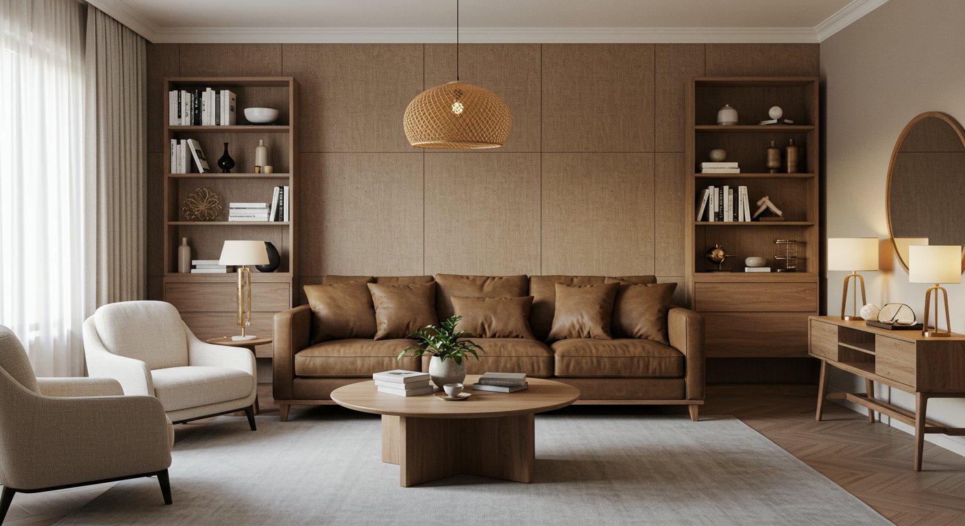 Statement Lighting