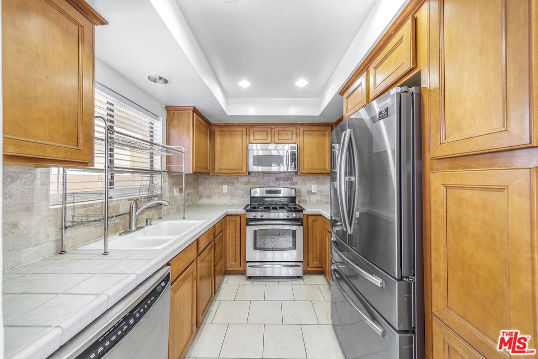 1716 BROCKTON AVE Unit: 101