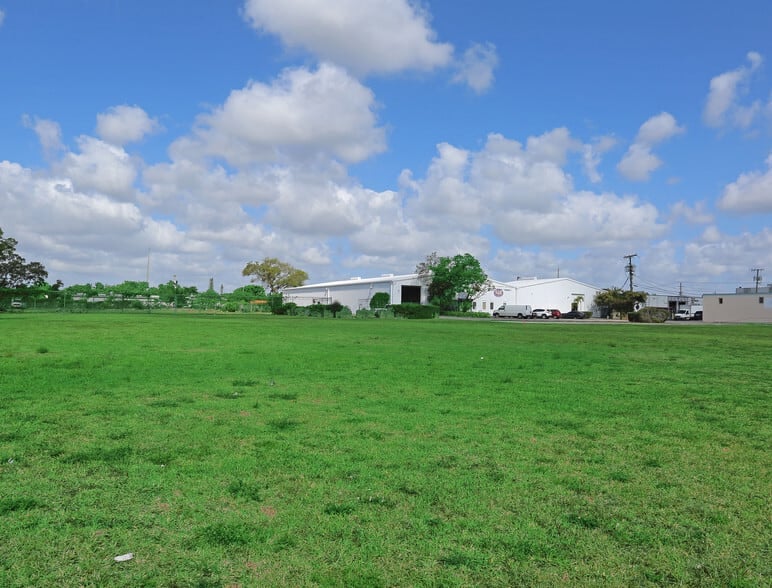 North Miami M-1 Industrial Development Site