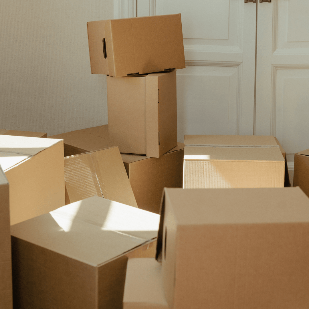 5 Tips for a Seamless Move