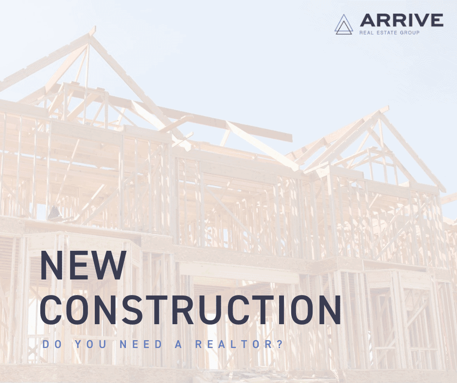 How A Realtor Can Help You Buy New Construction