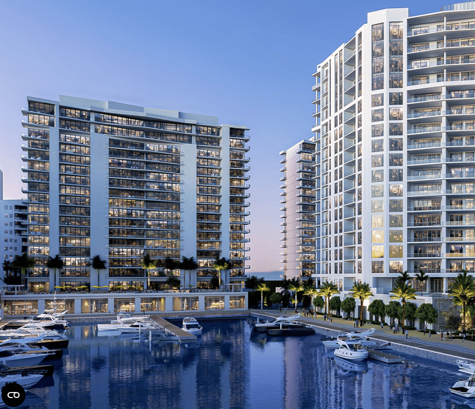 The Ritz-Carlton Residences, Sarasota Bay: A New Pinnacle of Luxury Living