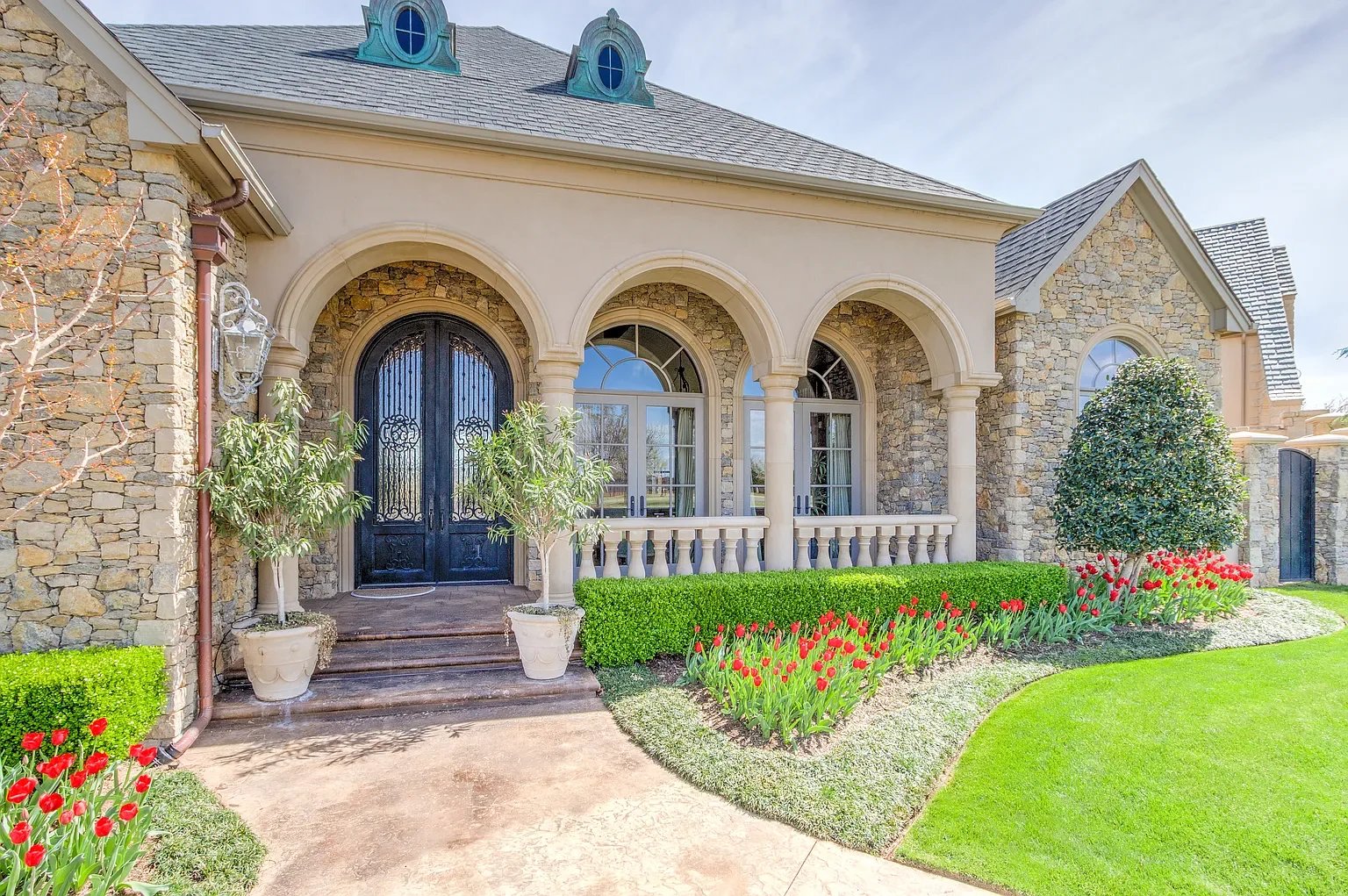 15008 Gaillardia Ln