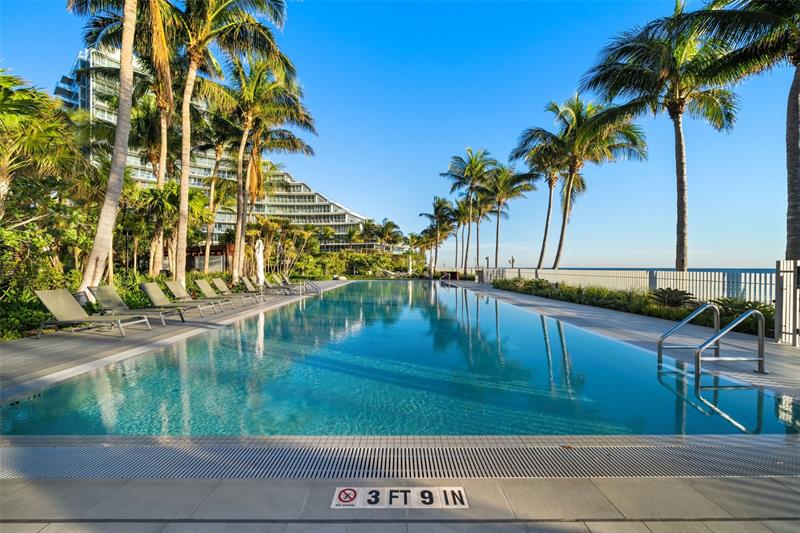 2200 N Ocean Blvd: Unit S303