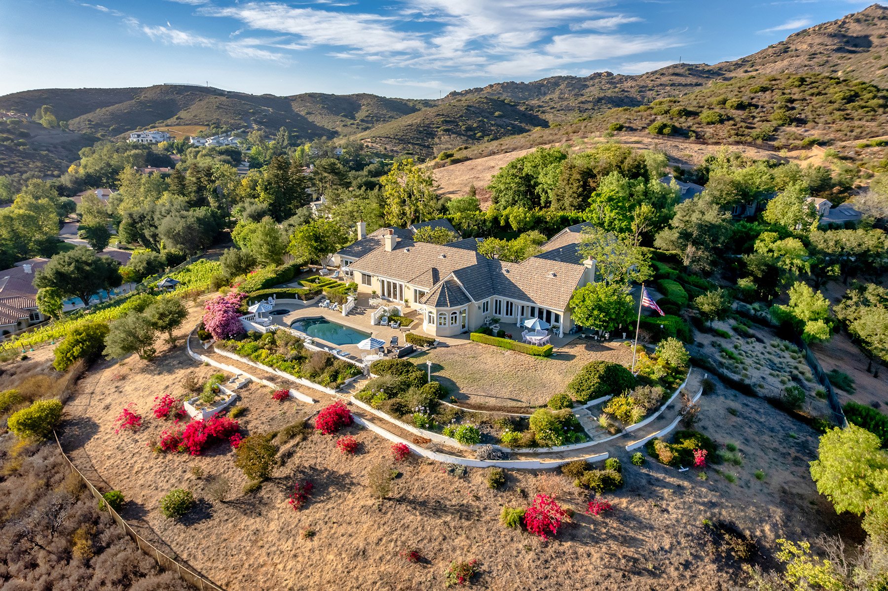 1673 Crown Ridge Court