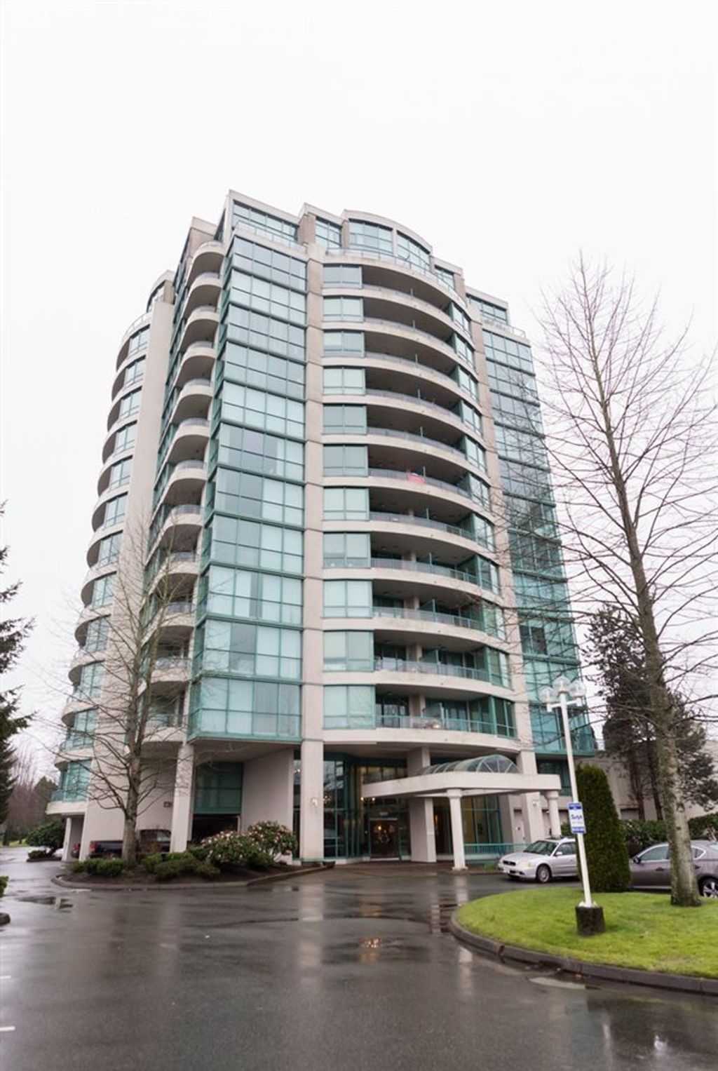 8851 Lansdowne Rd, #709