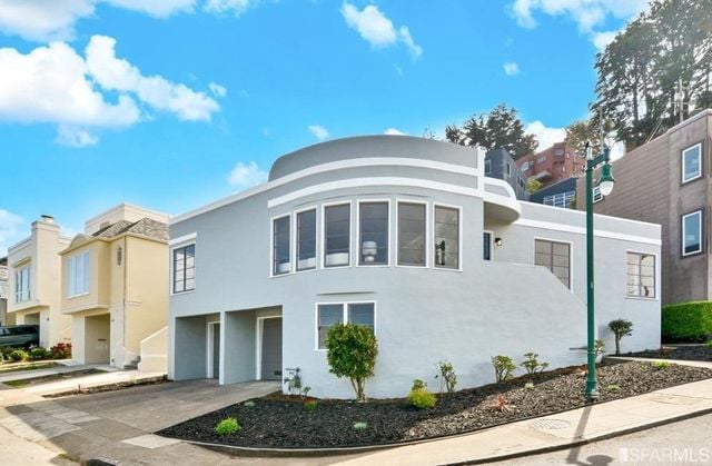 Forest Hill Extension
