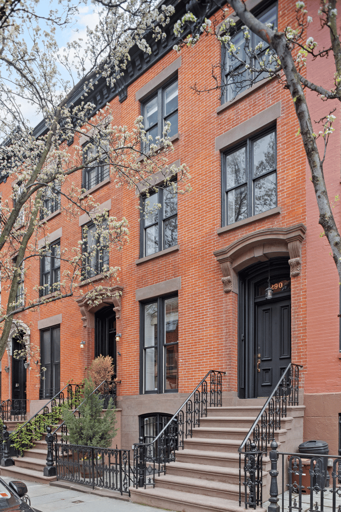 290 Hicks Street