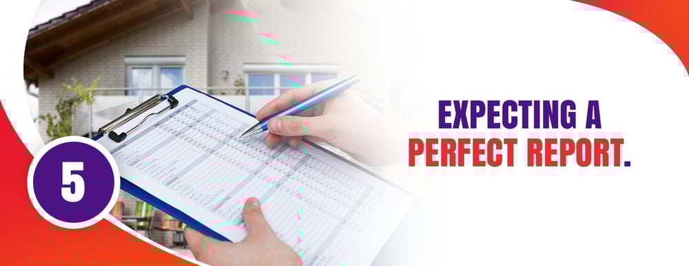 Buyers, Beware of Making These Mistakes During The Home Inspection