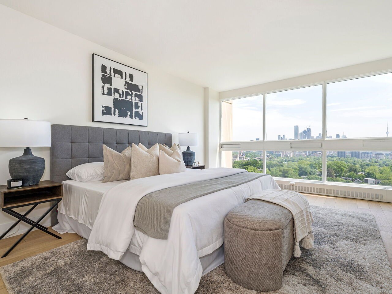 63 St Clair Ave W Unit: 1701