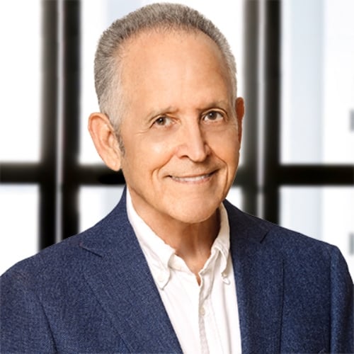 Jay R. Levy