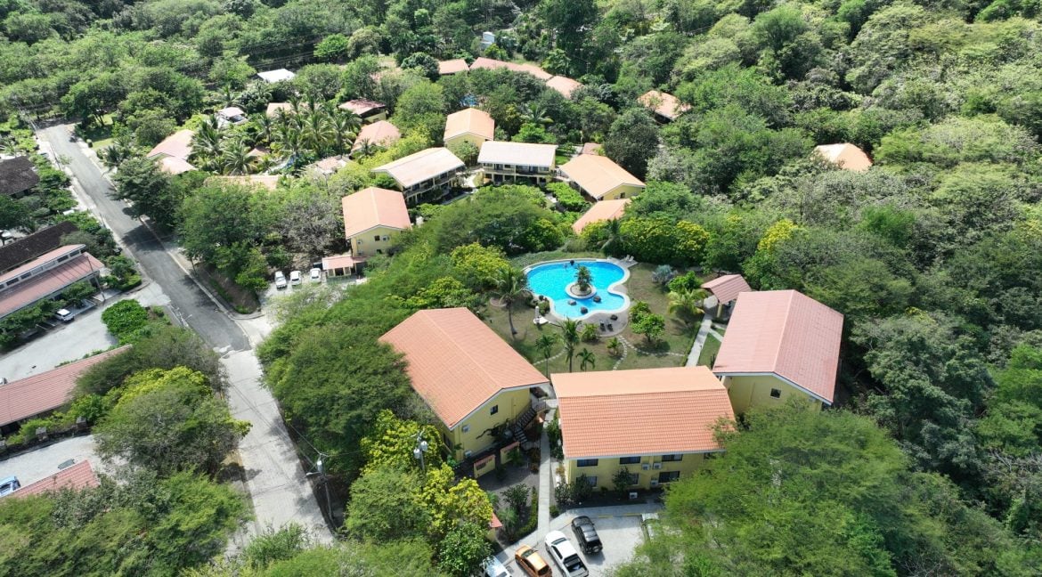 Tropical Retreat Condo