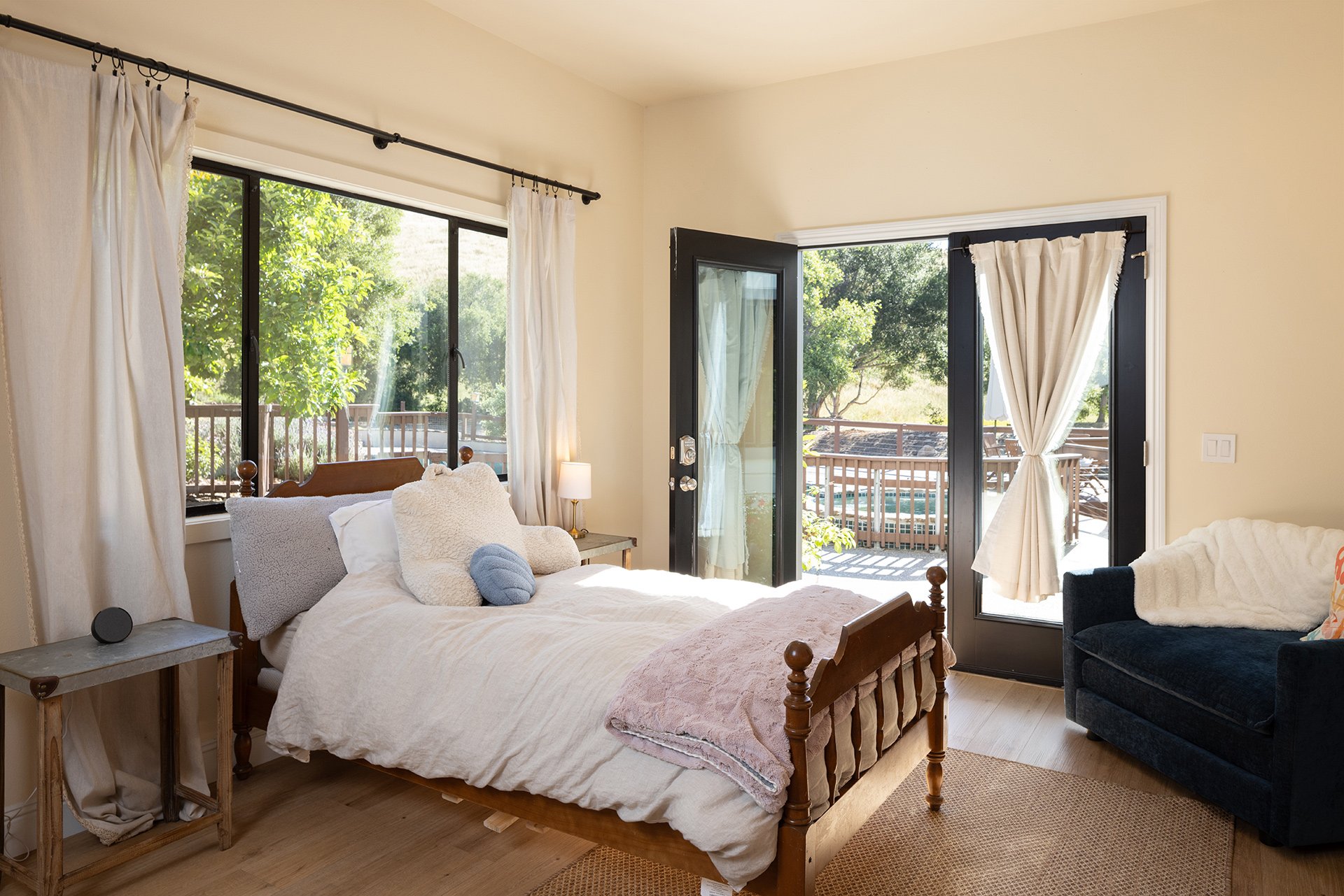 Serene Carmel Valley Estate