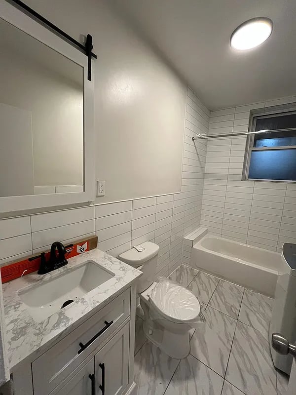 1235 Union Avenue #1