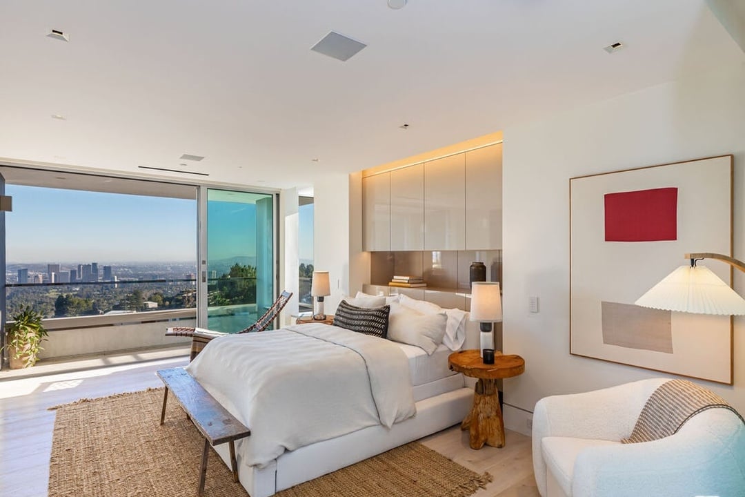 Horizon Ridge
