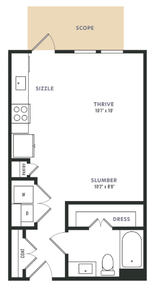 Now Offering 7 WEEKS FREE*