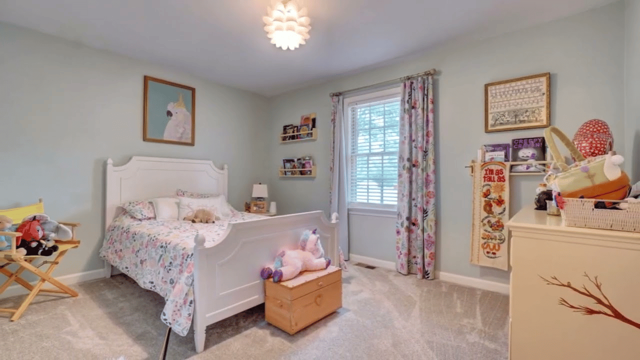 2916 Replica Ln, Portsmouth, VA 23703