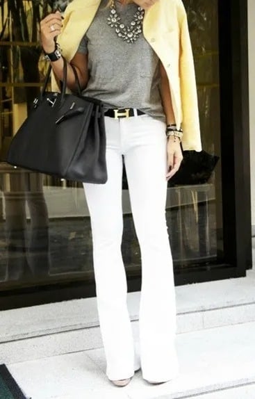 Stylish Sunday