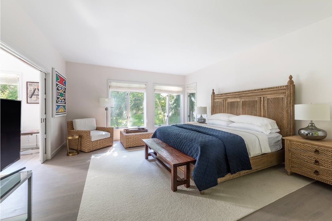 Ideally Situated House (Summer Rental)