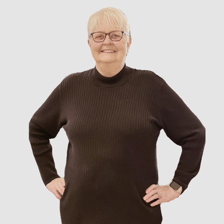 Deb Harter Columbus, OH Real Estate Agent Headshot
