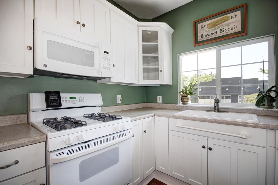 Just Sold in Midtown: 1631 18th Street