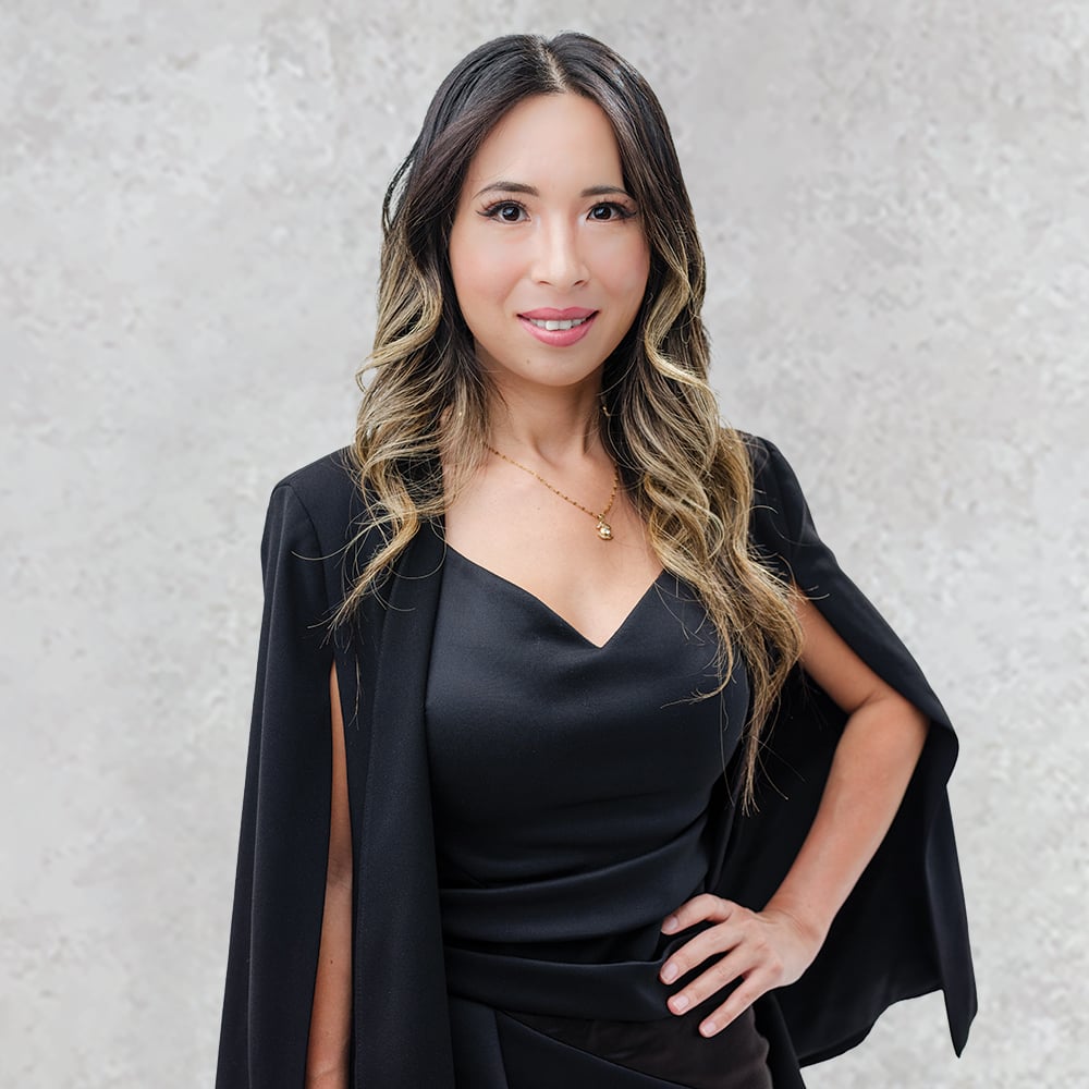 Victoria Amano