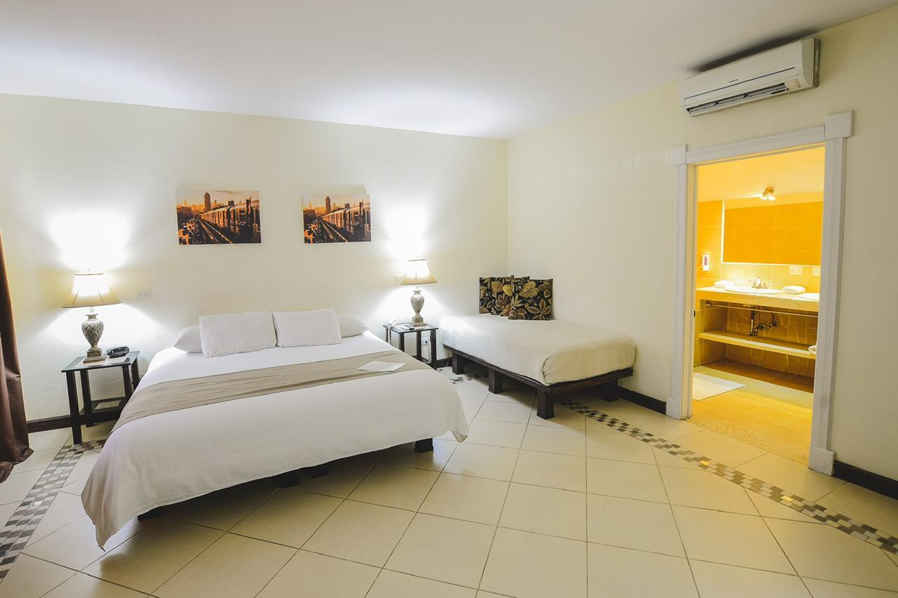 Chalet Style Boutique Hotel, Santa Ana, San Jose