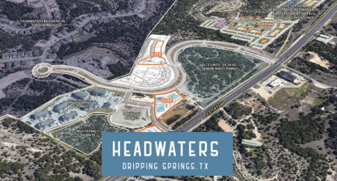 Understanding Commercial Zoning in Dripping Springs: What Every Buyer Should Know